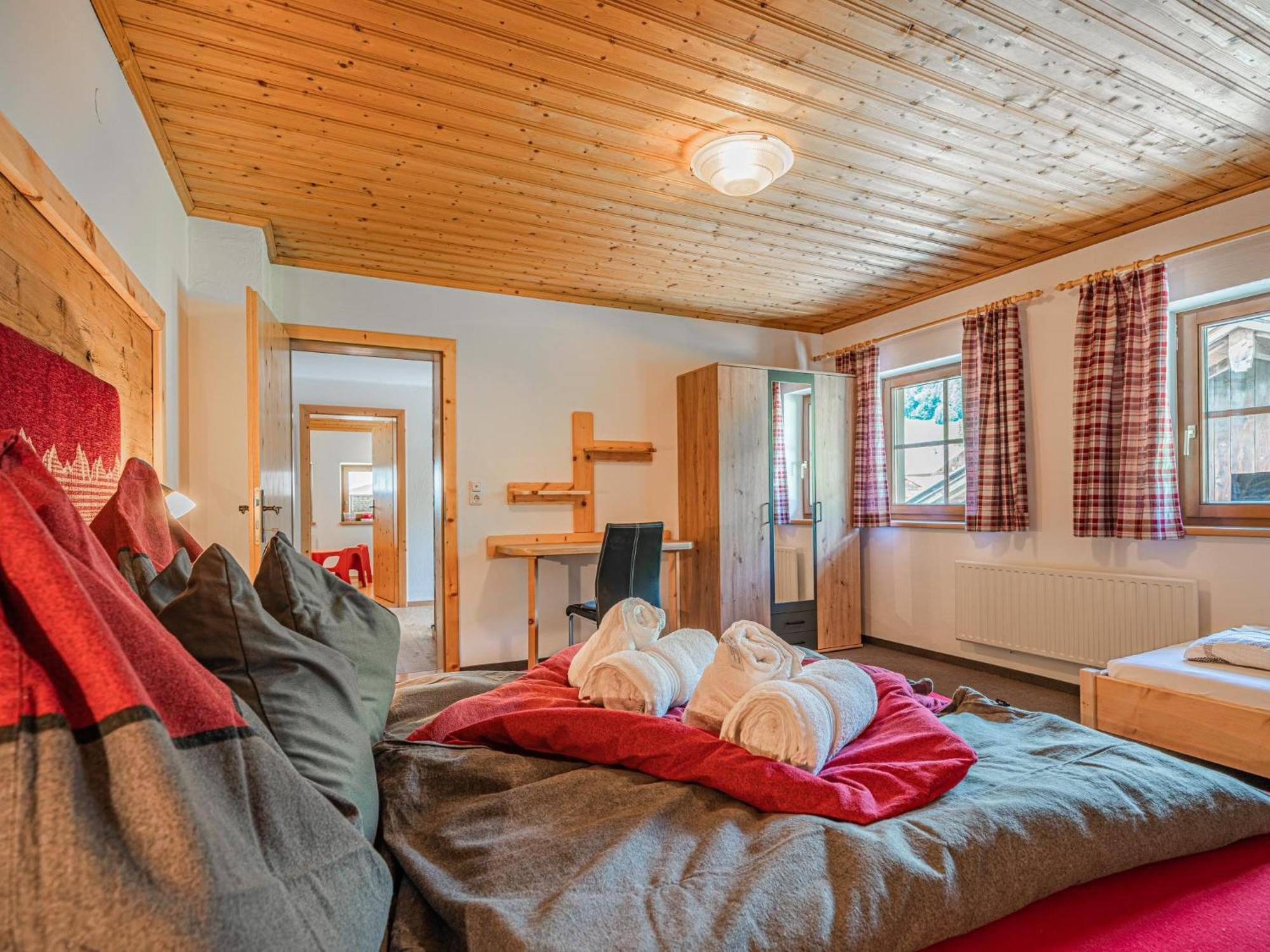 Strasshof Apartment Stuhlfelden ภายนอก รูปภาพ